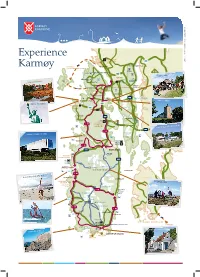 Experience Karmøy