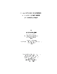Cognitive Structures and Egocentrism in Developing Gay Self-Identity and Homosexual Intimacy