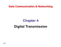 Data Communication 7