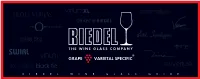 Wine Glass Guide 2015.Pdf