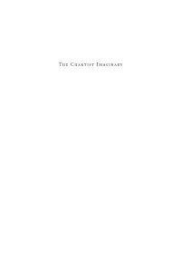 The Chartist Imaginary