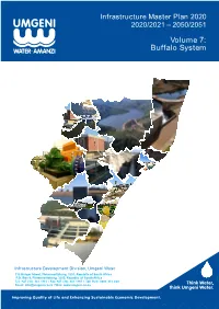 Volume 7: Buffalo System
