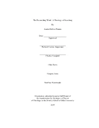 Dennis Dissertation