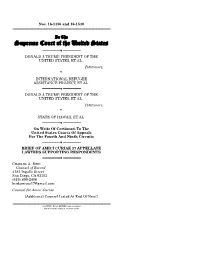 Brief Amici Curiae of 37 Appellate