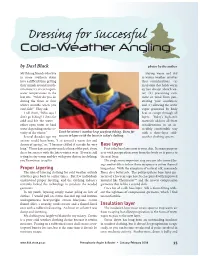 Dressing for Successful