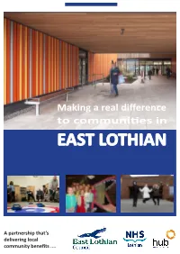 East Lothian