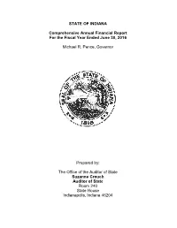 Introductory Section Pages I