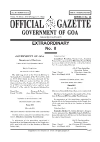 Series II No. 48 (Extraordinary No. 8).P65