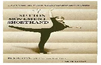 Sutton Movement Shorthand, Book One, the Classical Ballet