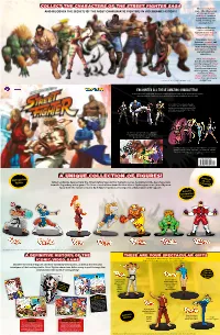 A Unique Collection of Figures!