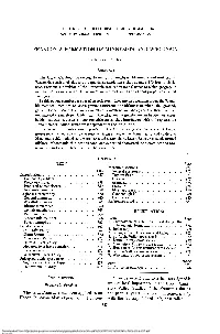 FRANCONIA FORMATION of MINNESOTA and WISCONSIN by ROBERT R. BERG ABSTRACT the Upper Cambrian Franconia Formation in Southeast Mi