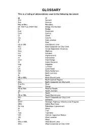 Minister List