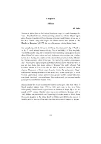 Chapter 8 Sikkim