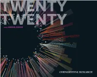 2020 Annual Review