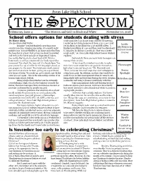 THE Spectrum