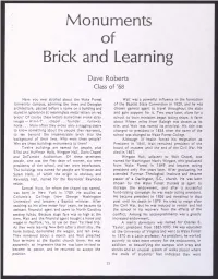 Roberts, David (-1968)
