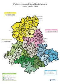 Carte Des Com Com 2019