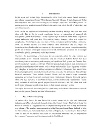 Insolvency Arrangements and Contract Enforceability