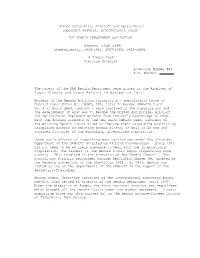 UAW Bendix Department Records