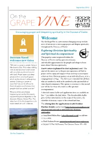 Grapevine Issue 1.2.Pages