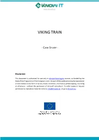 Vikingtrain.Com
