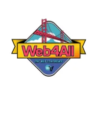 Download Conference Program (Pdf)