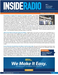 Insideradio.Com