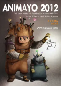 Fx Animation