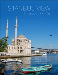 Zuma Istanbul Address: and Servicestyle