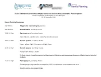 Download a PDF Copy of the Programme