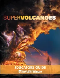 Educators Guide