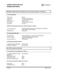 View Any Recommendations in the Specific Context of the Intended Use to Determine Whether They Are Appropriate