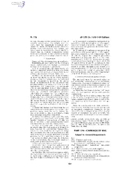 680 Part 174—Carriage by Rail