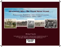 Full Historic Context Study