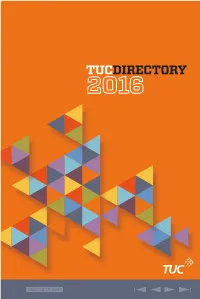 Tucdirectory Trusted by Your Union