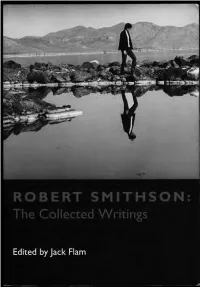 Collected Writings
