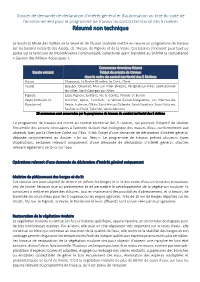 Dig Dle Ct5r Resume Non Technique