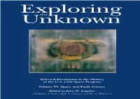 Exploring the Unknown Vol. 6