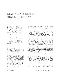 GEMSTONE DURABILITY: DESIGN to DISPLAY by Deborah Dupont Martin