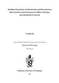 Jxt Thesis Final