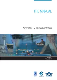 CDM Implementation