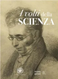 Mostra I Volti Della Scienza, Firenze, Accademia Dei Georgofili, 28 Marzo - 17 Maggio 2019