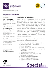 Print Special Issue Flyer