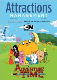 Attractions Management Issue 2 2016