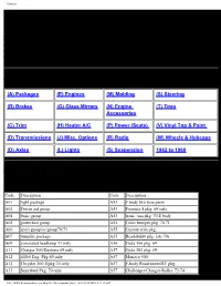 Broadcast Sheet Decoder Please Select an Option