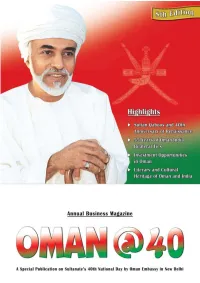 Oman in Focus 2010 Final.Pdf