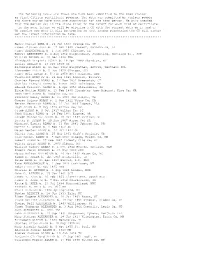 Pioneerindex.Pdf
