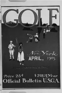 Golfer to Play a More Pleasurable, a Rr.'>Re Successful Game