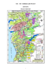Par – Tapi - Narmada Link Project