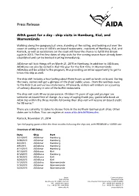 Press Release